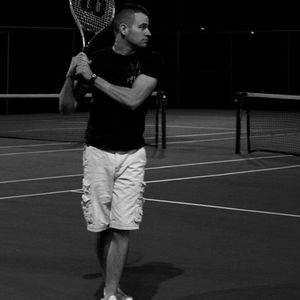 Meet your Posher, Matt